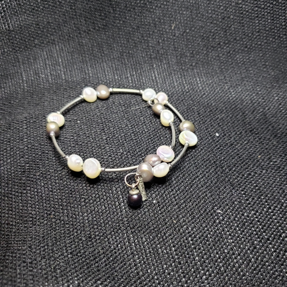 Vantel Pearl Wire Wraps